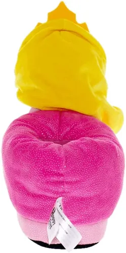 Miniatura 101 de Happy Feet - Pantuflas con licencia oficial de Disney y Pixar, pantuflas figurales para hombres, mujeres, niños, como se ve en Shark Tank