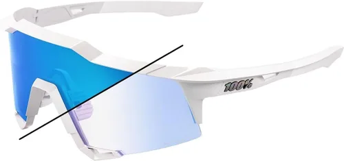 100% SpeedCraft BASTILLE LE