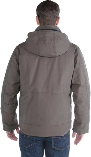 Miniatura 2 de Carhartt Chaqueta con aislamiento Ripstop de ajuste relajado para hombre