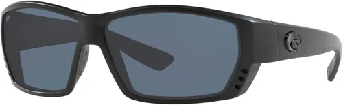 Miniatura 2 de Costa Del Mar Gafas de sol rectangulares Tuna Alley para hombre