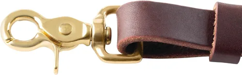 Miniatura 4 de Weaver Leather Arnés & Latigo Cuero Roper Roper Rein