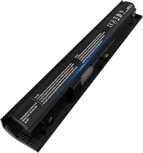 Miniatura 10 de Batería YRDD6 de 42 Wh para Dell Inspiron 5480 5482 5485 5491 5593 5493 5584 5585 5591 5594 3593 3493 3584 3501 3583 3583 3 582 3 Batería 310 7586