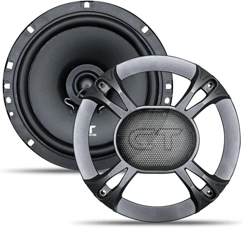 Miniatura 3 de CT Sounds BIO-6-5-COX - Altavoces coaxiales para automóvil de 6.5 pulgadas, 200 vatios máximo, par