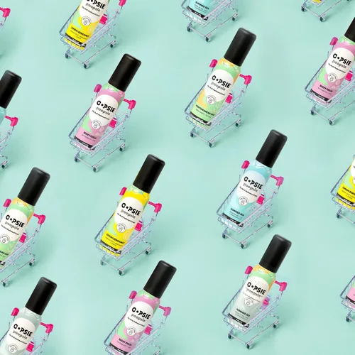 Miniatura 5 de Oopsie Poopsie Aerosol para inodoro, artículos esenciales de viaje, cada uno hasta 300 usos, desodorante de olor de baño con aceites esenciales