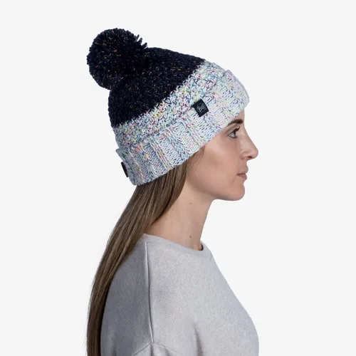 Miniatura 3 de BUFF Gorro estándar, azul noche, talla única