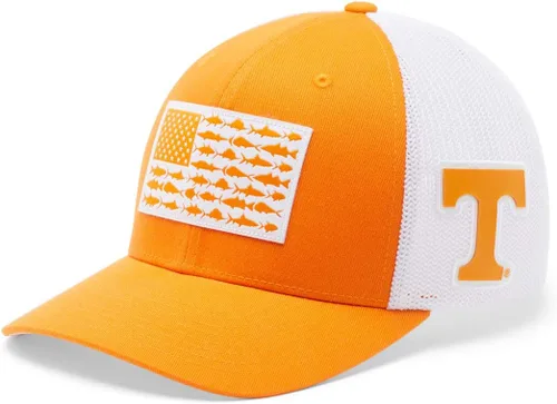 Miniatura 40 de Columbia Gorra de malla PFG XXL