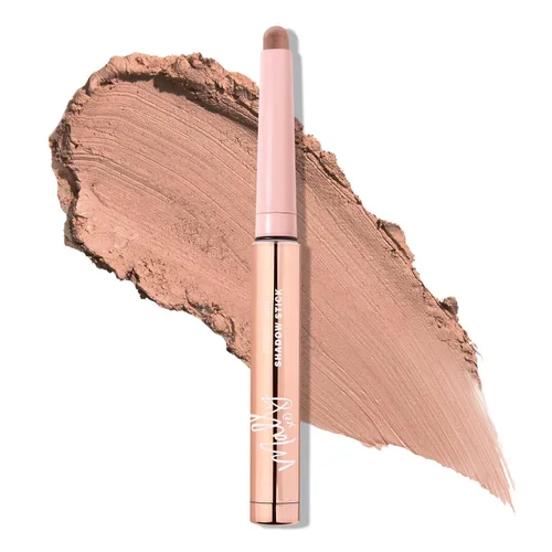 Miniatura 15 de Mally Beauty - Sombra de ojos en barra Evercolor - Océano Profundo Mate - Fórmula impermeable y a prueba de arrugas - Color fácil de aplicar y 29
