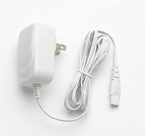 Miniatura 4 de Magic Wand Plus - Adaptador de corriente y cable para masajeador personal, adaptador de corriente polarizado de EE. UU. y cable de alimentación de 6