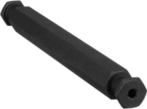 Miniatura 2 de Manfrotto Brazo de unión negro 133B para súper abrazaderas