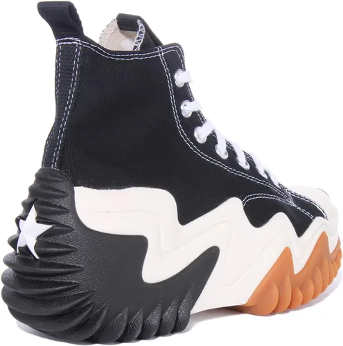 Miniatura 3 de Converse Tenis de gimnasia para mujer