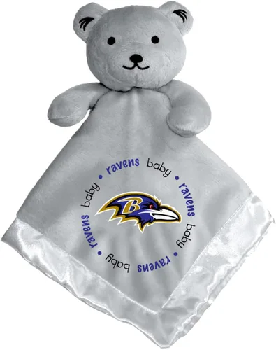 Miniatura 19 de Baby Fanatic NFL - Manta de oso de seguridad unisex para bebé