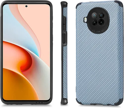 Miniatura 7 de Funda para Redmi Note 11 4G, funda para Redmi Note 11 4G con funda de teléfono 2 en 1, color amarillo