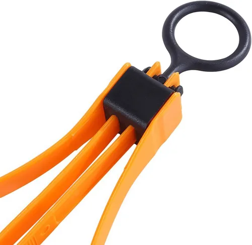 Miniatura 7 de Ties Nylon Cable Ties for Secure Fastening and Organizing, Waterproof and Nylon Ties Strap
