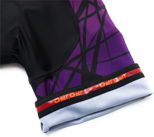Miniatura 73 de Hotlion Conjuntos de camisetas de ciclismo para mujer, ropa de ciclismo de verano, trajes de bicicleta de carretera, ropa de ciclismo de manga corta