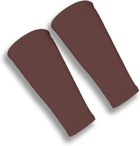 Miniatura 21 de SKIN GUARDS - Mangas de protección para la piel del antebrazo, protege el envejecimiento o la piel fina, protección UV, unisex, fabricadas en Claro