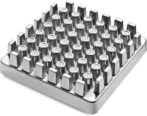 Miniatura 14 de New Star Foodservice 37357 Cuchilla de Repuesto para Cortadora de Papas Fritas, 1/4 de Pulgada