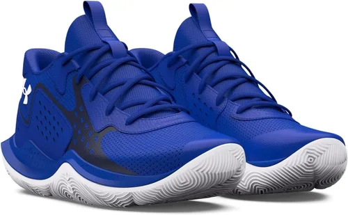 Miniatura 6 de Under Armour Tenis de baloncesto unisex para niños Jet '23