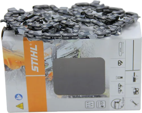 Miniatura 5 de Cadena para motosierra Stihl - 26RS68 - 18 pulgadas, 68 eslabones motrices, 0.325 pulgadas de paso, 0.063 pulgadas de calibre