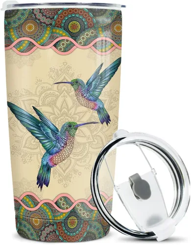 Miniatura 13 de winorax Tumbler de Dragón Estilo Metal Fossil Dragon Lover Vikingo Celta Tumblers de Acero Inoxidable 20oz Aislado Taza de Café de Viaje Regalos