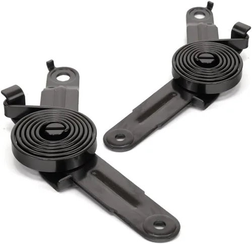 Miniatura 4 de Para Chevy Silverado 1500/2500 1999-2006 bisagra de capó para el lado del conductor y del pasajero Par Resorte Incluye 2007 Classic