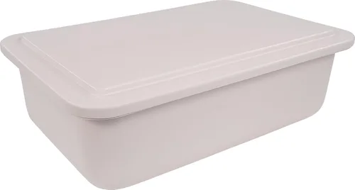 Miniatura 4 de Carlisle FoodService Products CM104202 Coldmaster - Soporte para sartén fría con aislamiento de tamaño completo, capacidad de 24.1 cuartos de galón