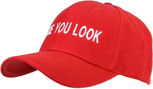 Miniatura 2 de Tropic Hats Gorra ajustable estructurada bordada para adultos