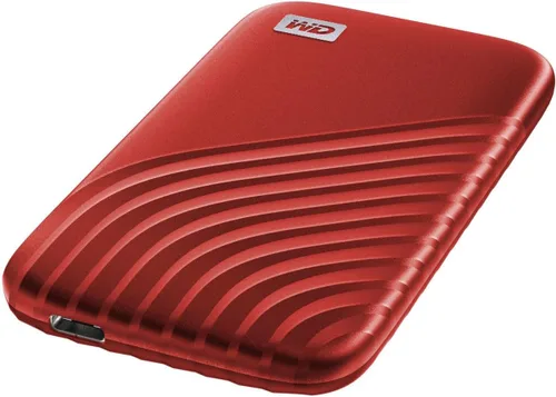 Miniatura 8 de Western Digital 500GB My Passport SSD Unidad de estado sólido externa portátil, Gris, Resistente y Asombrosamente Rápida, Protección por contraseña