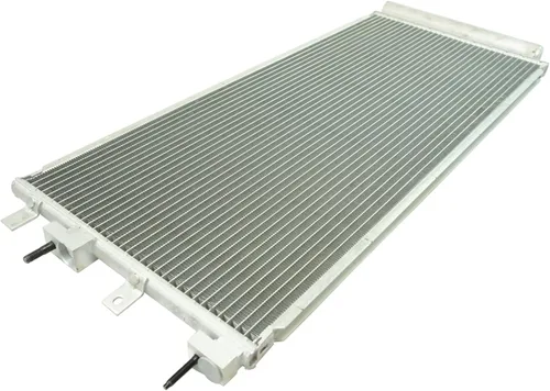 Miniatura 292 de TRQ Secador de receptor de condensador de aire acondicionado compatible con Cadillac CTS GM3030279 2008-2014