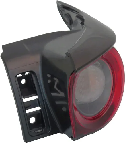 Miniatura 3 de TYC Conjunto de luz trasera derecha compatible con Mazda CX-5 2017-2021