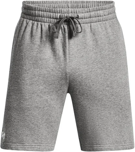 Miniatura 5 de Under Armour Pantalones cortos Rival Fleece para hombre