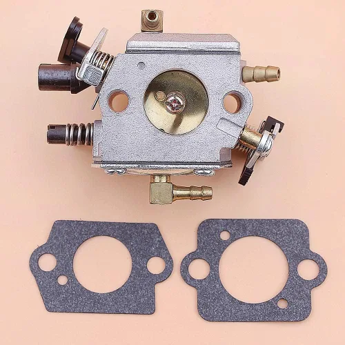 Carburador Carb Fit para OLEO-MAC 952 Motosierra Repuesto Pieza Motosierra Motor Partesmotosierra gasolina