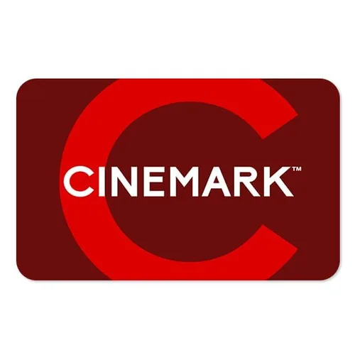 Miniatura 11 de Tarjeta de regalo electrónica Cinemark Estándar
