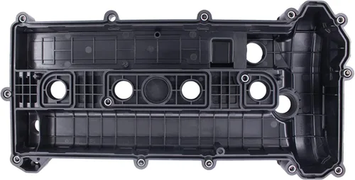 Miniatura 6 de NewYall Cubierta de válvula de motor 2.0L 2.3L con junta y tapa para Mazda 3 2.0L/2.3L 2006-2009