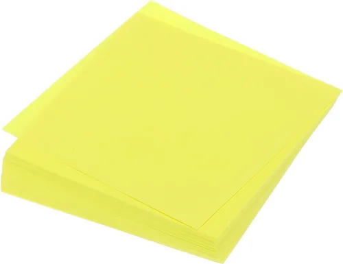 Miniatura 16 de MECCANIXITY 100 hojas de papel de origami de doble cara de 8 x 8 pulgadas (7.9 x 7.9 in), hoja cuadrada para proyectos de manualidades, Pasto verde