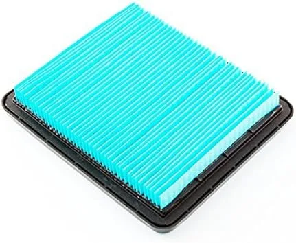 Original OEM Honda (HRR2162PDA) (HRR2162SDA) (HRR2162TDA) (HRR2162TKA) Walk-Behind Lawn Mower Motores Filtro de Aire Elemento limpiador