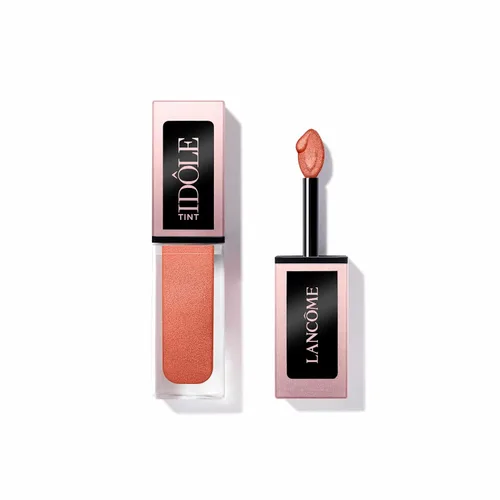 Lancôme Idôle Tint Long Wear Liquid Eyeshadow & Eyeliner - Maquillaje de ojos de uso múltiple con acabados brillantes y mate - Color ajustable y 05
