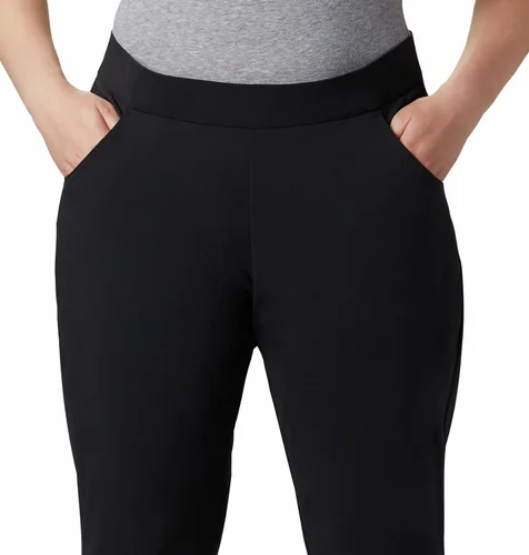 Miniatura 9 de Columbia - Pantalones para mujer con protección solar y resistencia a manchas