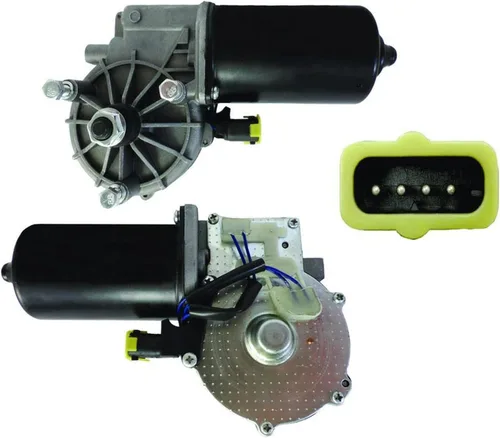 Premier Gear PGW-2103 Reemplazo del motor del limpiaparabrisas para 528i, 530i, Range Rover, 525i, 5, 540i, M5, 5 Touring, 67638360603, DKD000010