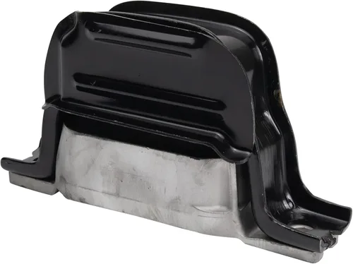 Miniatura 3 de TRQ Soporte de motor delantero derecho compatible con Chevrolet Captiva Sport L4 2.4L DOHC L4 2.4L Flex Fuel 10-17 Equinox Flex Fuel 10-17 GMC