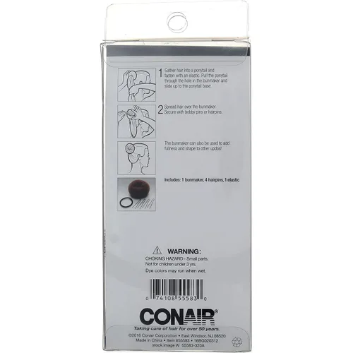 Miniatura 2 de Conair Juego para hacer bollos, 2