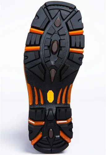 Miniatura 7 de Cody James Hombres Hombres 11" Decimator Western Work Boot Nano - Dbp-3-B