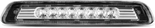 Miniatura 8 de DNA MOTORING 3BL-4RUNNER03-LED-BK Luz de freno LED de tercera cola con carcasa negra [compatible con 03-09 4Runner]