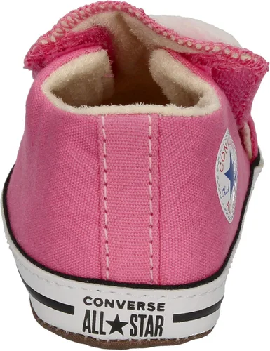 Miniatura 3 de Converse Chuck Taylor All Star Cribster - Tenis de lona unisex para niños