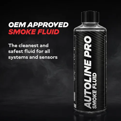 Miniatura 7 de AutoLine Pro Solución de Fluido de Humo de Alta Densidad y Limpieza Mejor Calificada para Máquinas de Humo (EVAP, Vacío y Más) [No para Ventus]