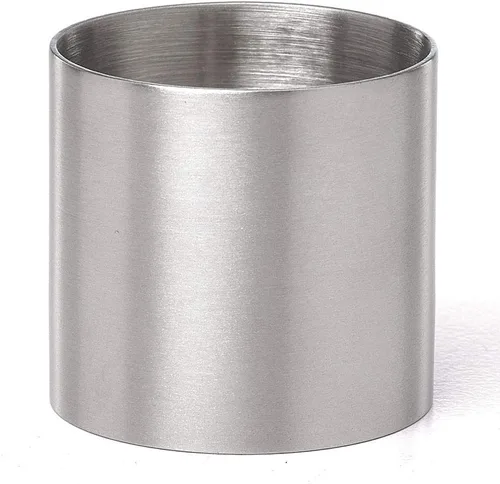 Miniatura 2 de Barfly Medición del dedal, 0.8 fl oz., Acero Inoxidable