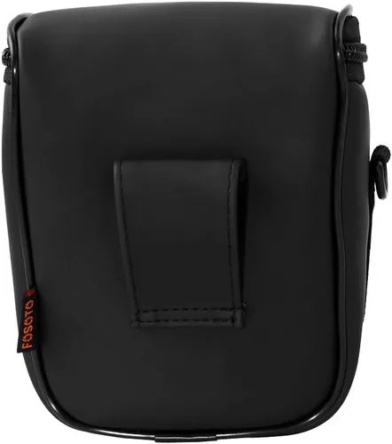 Miniatura 8 de FOSOTO High Zoom - Funda para cámara digital compatible con Nikon Coolpix L340 B500 L330 L830 L840 L32 V3 V2 J5, Canon Powershot SX530 SX540 SX510