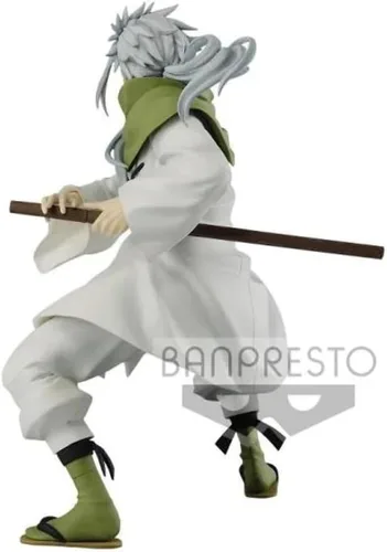 Miniatura 6 de Banpresto - Esa vez me reencarné como estatua de Slimeotherworlder Hakuro