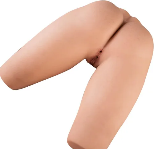 Miniatura 5 de Muñeca sexual de 33 libras, masturbadores masculinos, torso realista de tamaño real, juguete sexual masculino con bolsillo y culo para masturbación