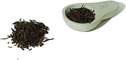 Miniatura 3 de suelo CHA-SAJI Tierra de diatomeas K263 Verde