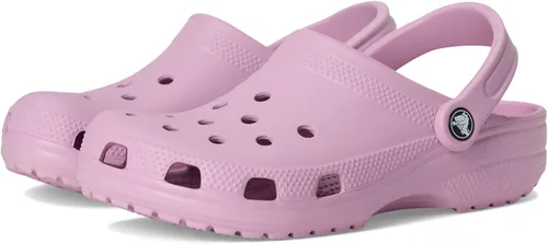 Miniatura 55 de Crocs Zuecos clásicos para niños
